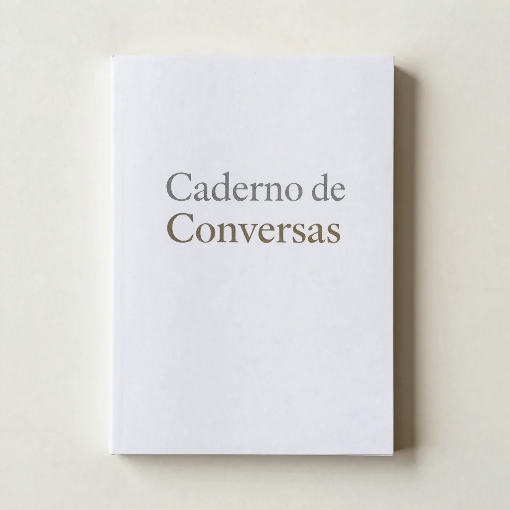 Caderno de Conversas